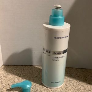 OBAGI HYDRATE LUX MOISTURE RICH CREAM 10.5 Oz